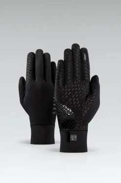 Guantes | Guantes>GOBIK GUANTES LIGEROS FINDER UNISEX TRUE BLACK