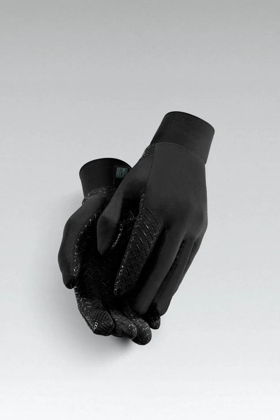 Guantes | Guantes>GOBIK GUANTES LIGEROS FINDER UNISEX TRUE BLACK