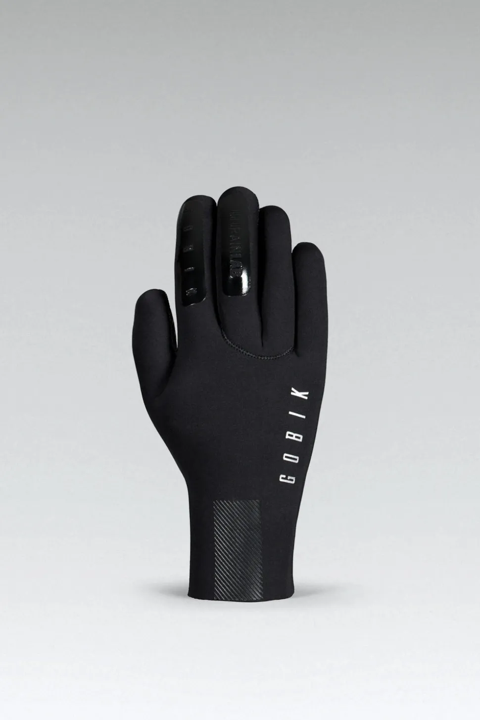 Guantes>GOBIK GUANTES LLUVIA TUNDRA 2.0 UNISEX BLACK
