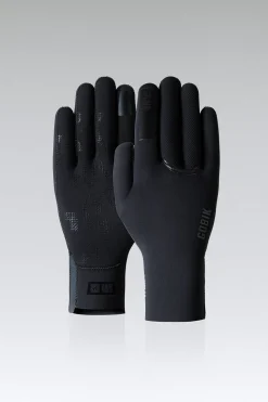 Guantes | Guantes>GOBIK GUANTES LLUVIA TUNDRA 3.0 UNISEX BLACK