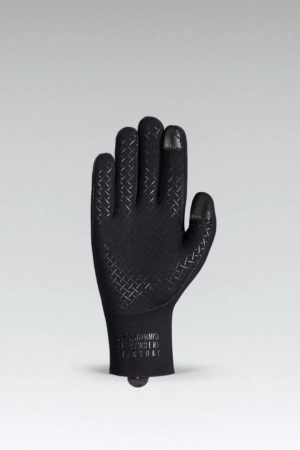 Guantes>GOBIK GUANTES LLUVIA TUNDRA 2.0 UNISEX BLACK