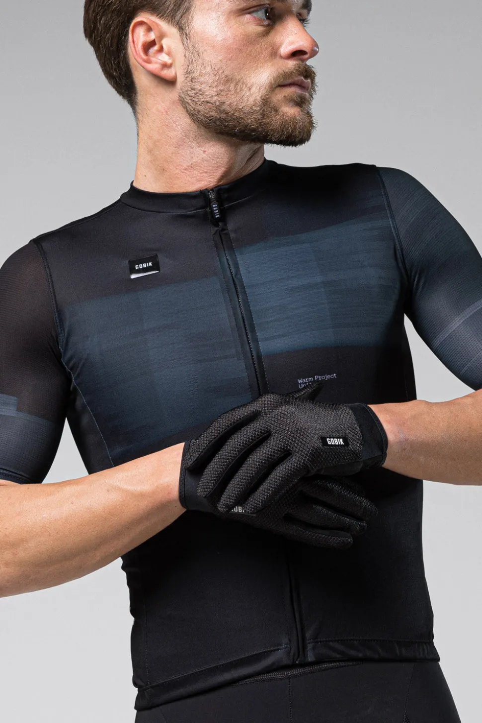 Guantes | Guantes>GOBIK GUANTES LYNX 2.0 UNISEX TRUE BLACK TrueBlack