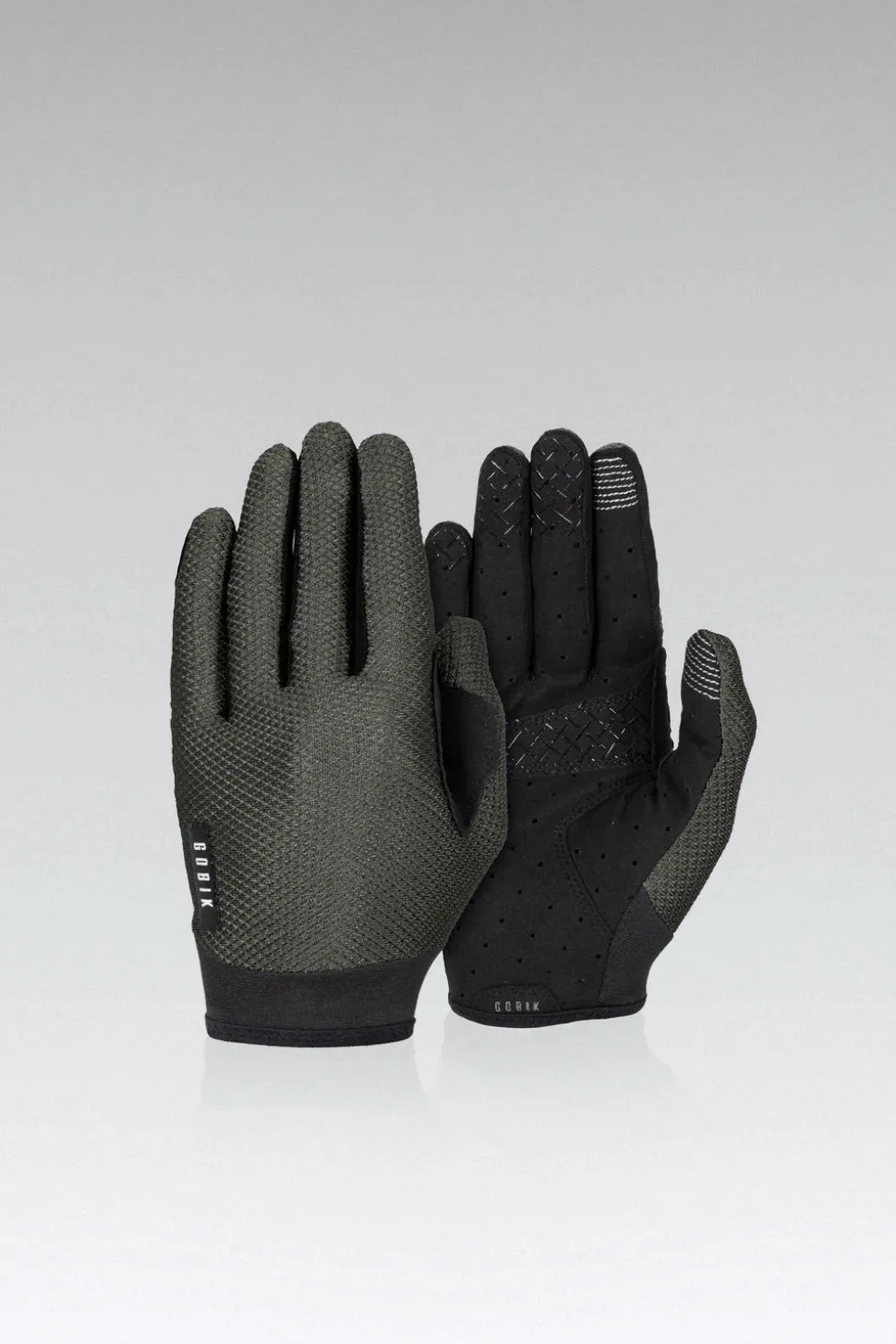 Guantes>GOBIK GUANTES LYNX UNISEX ARMY