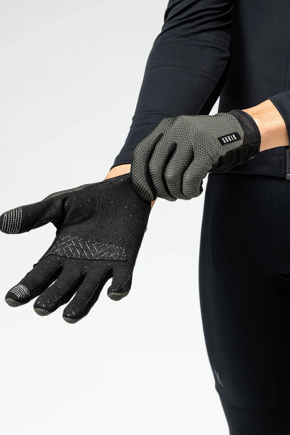 Guantes>GOBIK GUANTES LYNX UNISEX ARMY