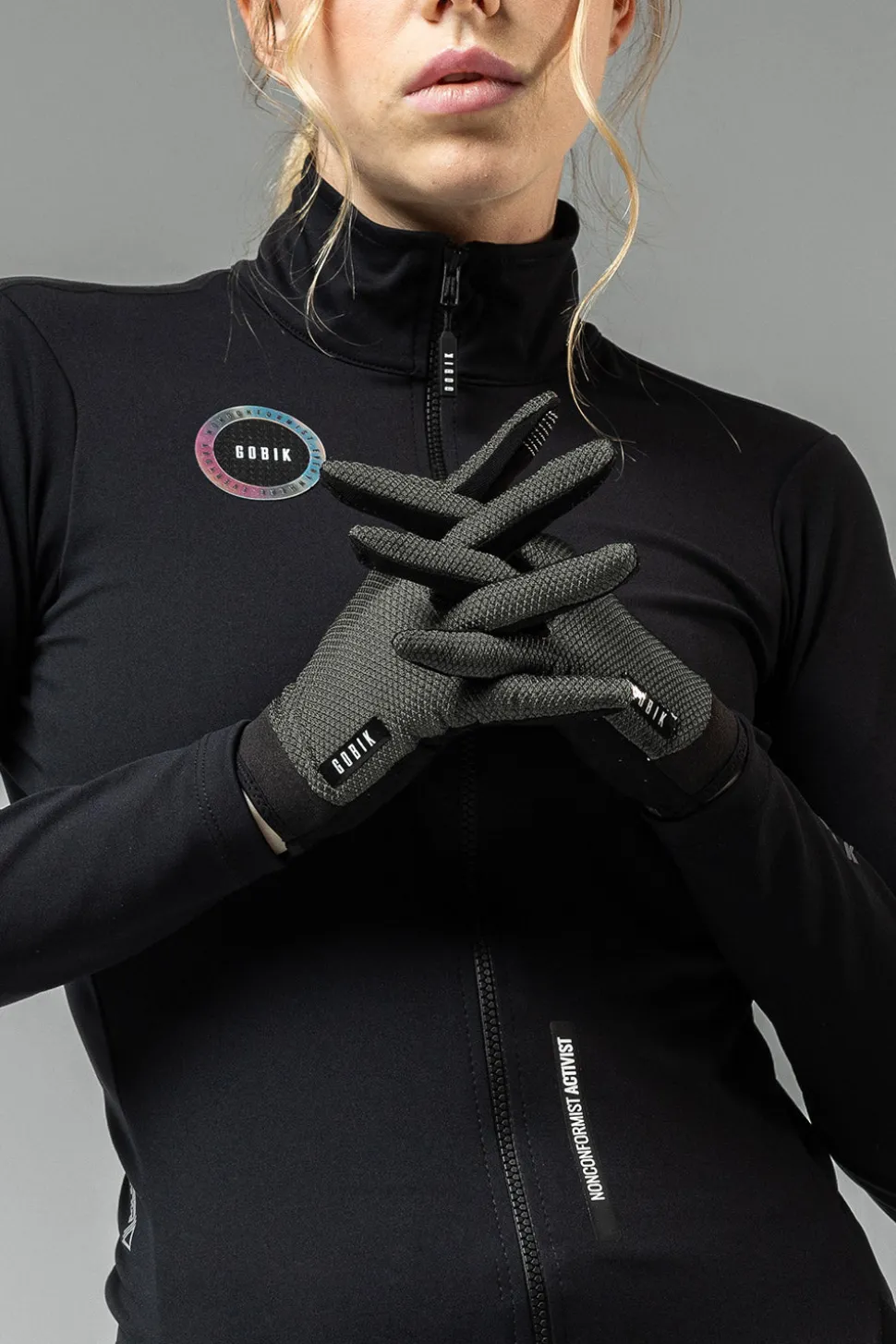 Guantes>GOBIK GUANTES LYNX UNISEX ARMY