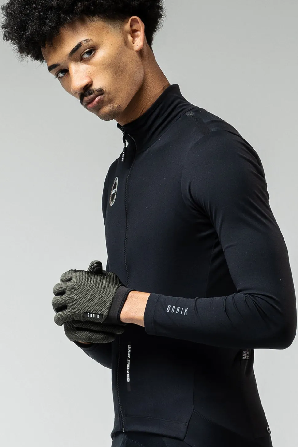 Guantes>GOBIK GUANTES LYNX UNISEX ARMY