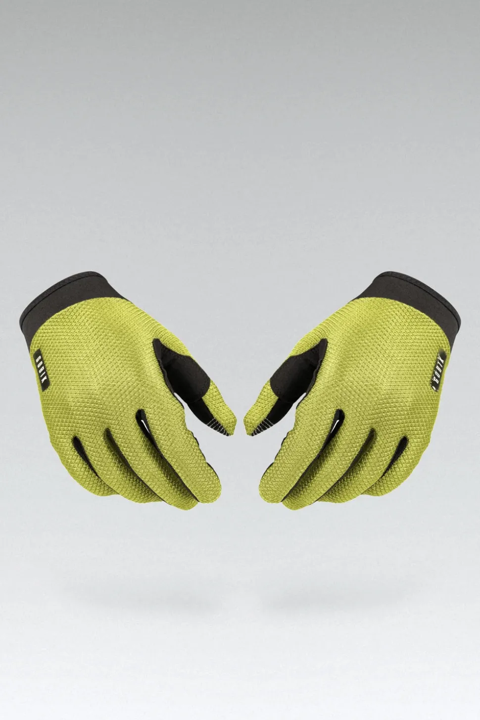 Guantes>GOBIK GUANTES LYNX UNISEX CITRONELL