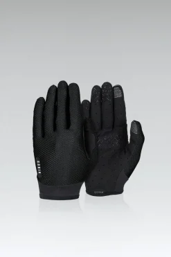 Guantes>GOBIK GUANTES LYNX UNISEX TRUE BLACK