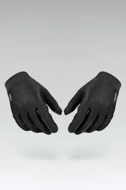 Guantes>GOBIK GUANTES LYNX UNISEX TRUE BLACK