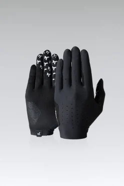 Guantes | Guantes>GOBIK GUANTES SWIFT TRAIL UNISEX TRUE BLACK TrueBlack