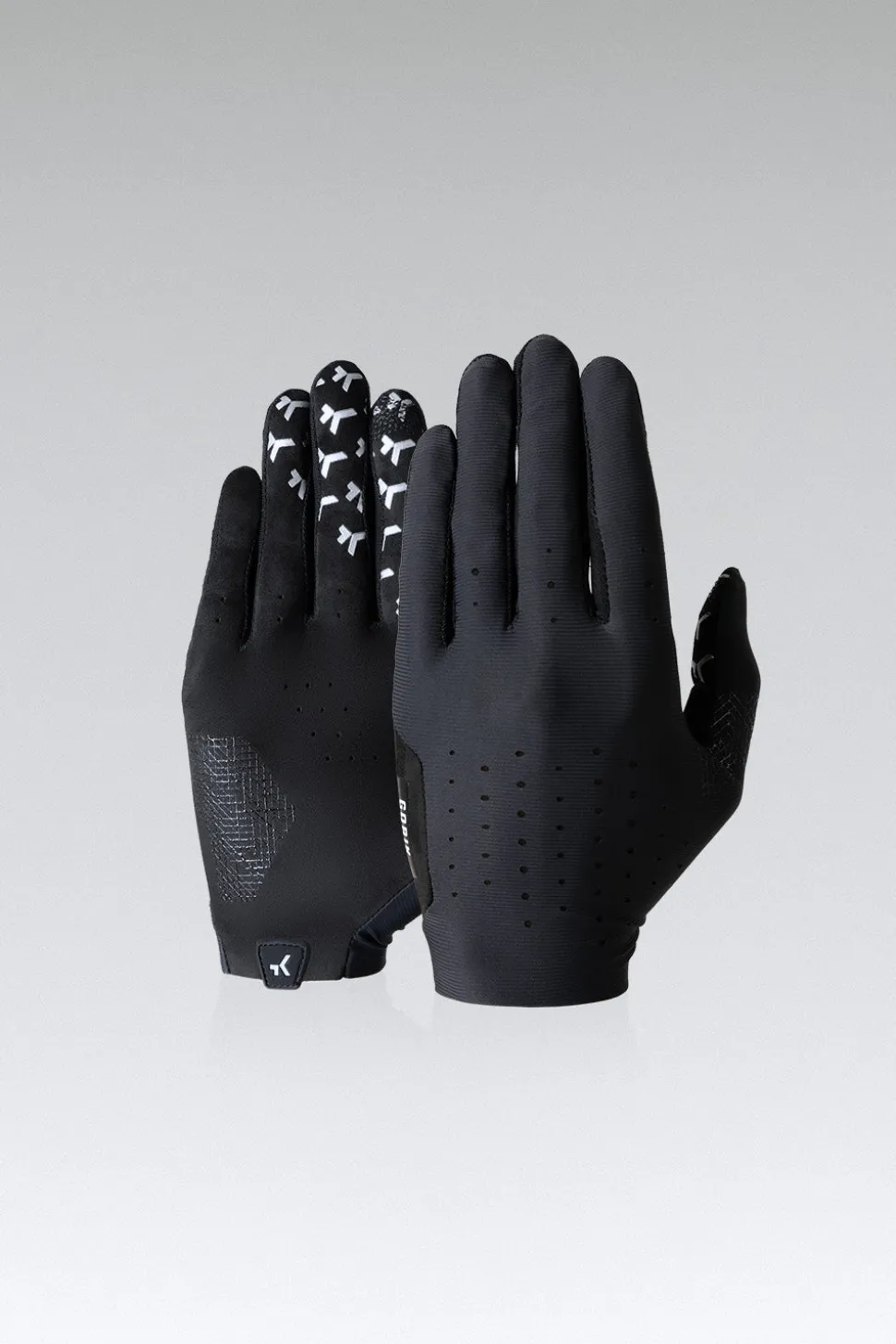 Guantes | Guantes>GOBIK GUANTES SWIFT TRAIL UNISEX TRUE BLACK TrueBlack