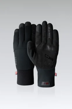 Guantes | Guantes>GOBIK GUANTES TERMICOS PRIMALOFT NUUK 2.0 UNISEX TRUE BLACK