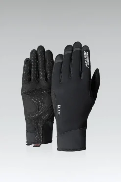 Guantes | Guantes>GOBIK GUANTES TÉRMICOS NEOSHELL BORA UNISEX TRUE BLACK