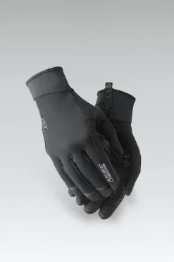 Guantes | Guantes>GOBIK GUANTES TÉRMICOS NEOSHELL BORA UNISEX TRUE BLACK
