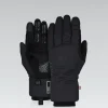 Guantes | Guantes>GOBIK GUANTES TÉRMICOS PRIMALOFT ZERO UNISEX BLACK