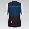 Maillots>GOBIK MAILLOT MANGA CORTA ATTITUDE UNISEX DALLAS