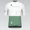 Maillots>GOBIK MAILLOT MANGA CORTA ATTITUDE UNISEX GREENLAND