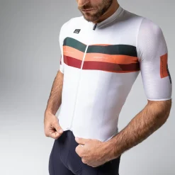 Maillots>GOBIK MAILLOT MANGA CORTA ATTITUDE 2.0 HOMBRE DAKOTA