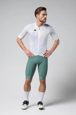Indoor | Mtb>GOBIK MAILLOT MANGA CORTA CARRERA 2.0 UNISEX Aspen