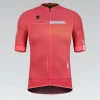 Maillots>GOBIK MAILLOT MANGA CORTA CARRERA 2.0 UNISEX PARADISE