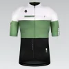 Maillots>GOBIK MAILLOT MANGA CORTA CX PRO 2.0 UNISEX FERN