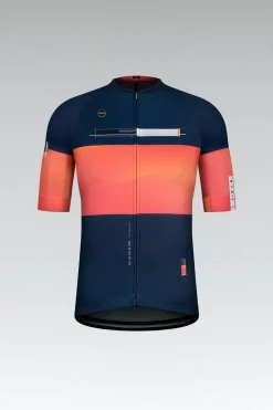 Maillots>GOBIK MAILLOT MANGA CORTA CX PRO 2.0 UNISEX FRASER