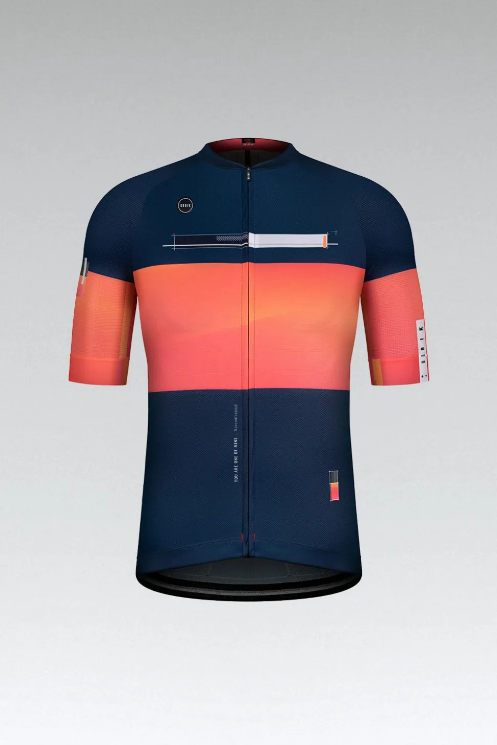 Maillots>GOBIK MAILLOT MANGA CORTA CX PRO 2.0 UNISEX FRASER