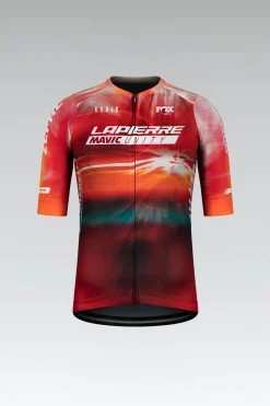 Maillots>GOBIK MAILLOT MANGA CORTA CX PRO 2.0 UNISEX LAPIERRE MAVIC 23