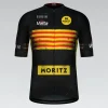 Maillots>GOBIK MAILLOT MANGA CORTA CX PRO 2.0 UNISEX MEJOR CATALÁN VOLTA 2022