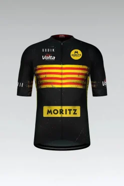Maillots>GOBIK MAILLOT MANGA CORTA CX PRO 2.0 UNISEX MEJOR CATALÁN VOLTA 2022