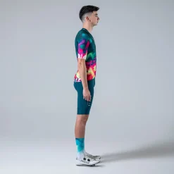 Maillots>GOBIK MAILLOT MANGA CORTA CX PRO 2.0 UNISEX OPAL