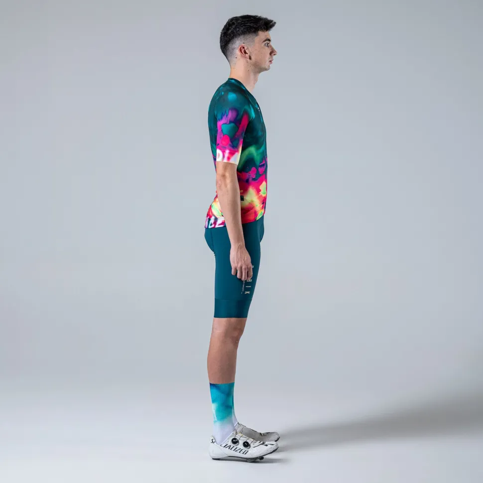 Maillots>GOBIK MAILLOT MANGA CORTA CX PRO 2.0 UNISEX OPAL