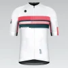 Maillots>GOBIK MAILLOT MANGA CORTA CX PRO 2.0 UNISEX PINK STREAK