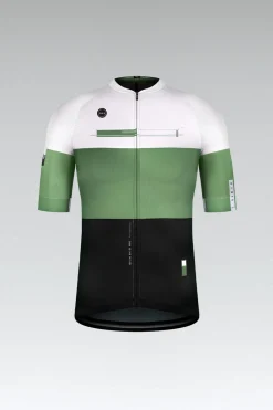 Maillots>GOBIK MAILLOT MANGA CORTA CX PRO 2.0 UNISEX FERN