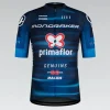 Maillots>GOBIK MAILLOT MANGA CORTA CX PRO 2.0 UNISEX PRIMAFLOR MONDRAKER GENUINS 2022