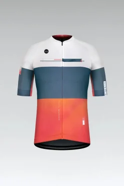 Maillots>GOBIK MAILLOT MANGA CORTA CX PRO LAND UNISEX CLUSTER
