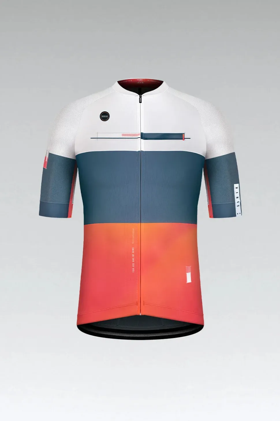 Maillots>GOBIK MAILLOT MANGA CORTA CX PRO LAND UNISEX CLUSTER