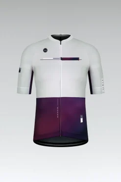 Maillots>GOBIK MAILLOT MANGA CORTA CX PRO LAND UNISEX NEBULA