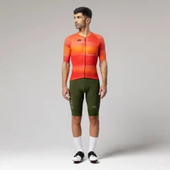Maillots>GOBIK MAILLOT MANGA CORTA CX PRO 2.0 UNISEX TEABERRY