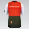 Maillots>GOBIK MAILLOT MANGA CORTA CX PRO UNISEX AMAZONIAN