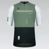 Maillots>GOBIK MAILLOT MANGA CORTA CX PRO UNISEX MYRTLE