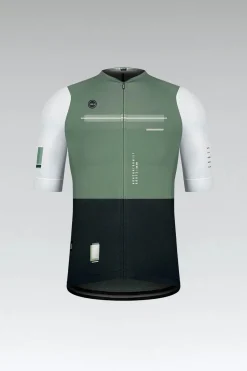 Maillots>GOBIK MAILLOT MANGA CORTA CX PRO UNISEX MYRTLE