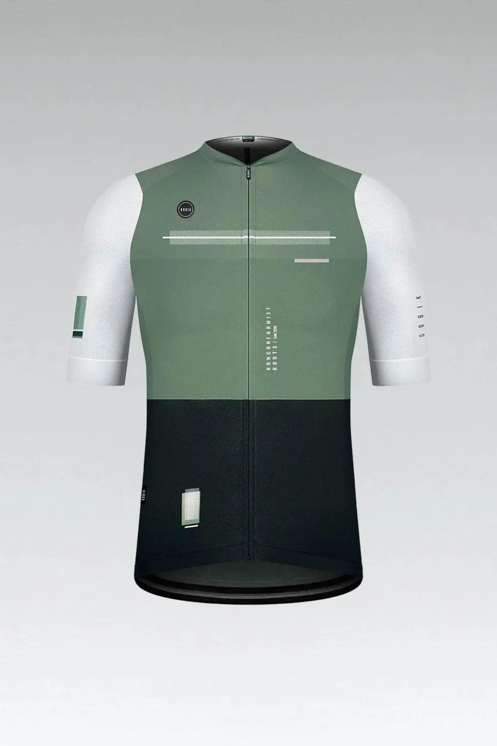 Maillots>GOBIK MAILLOT MANGA CORTA CX PRO UNISEX MYRTLE