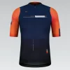 Maillots>GOBIK MAILLOT MANGA CORTA CX PRO 2.0 UNISEX BATHYAL