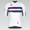 Maillots>GOBIK MAILLOT MANGA CORTA CX PRO 2.0 UNISEX BERRY STREAK