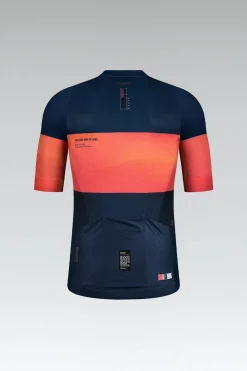 Maillots>GOBIK MAILLOT MANGA CORTA CX PRO 2.0 UNISEX FRASER