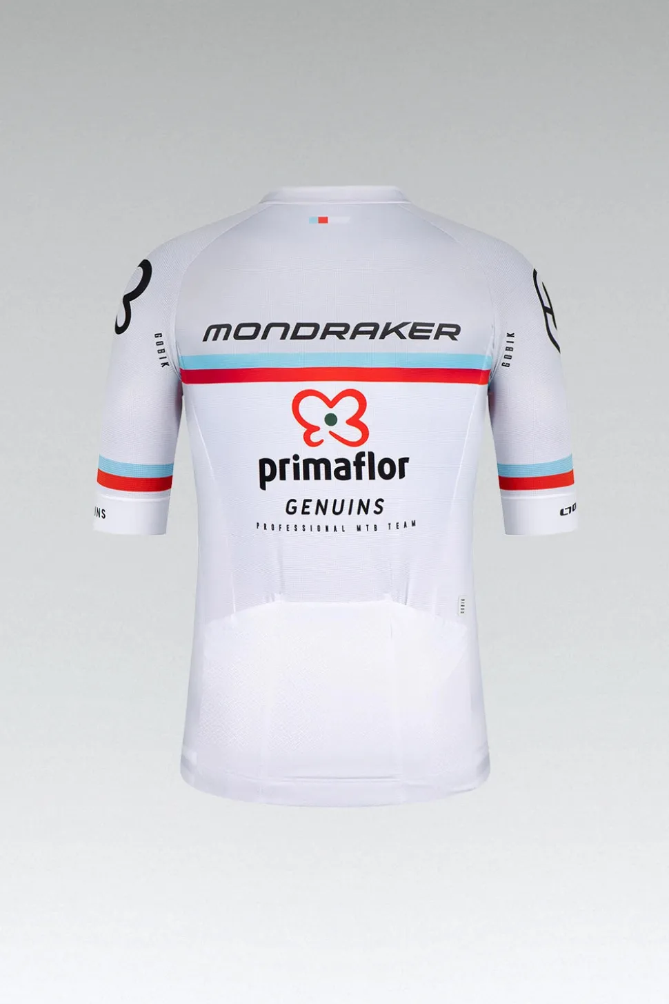 Maillots>GOBIK MAILLOT MANGA CORTA CX PRO 2.0 UNISEX PRIMAFLOR 23