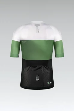 Maillots>GOBIK MAILLOT MANGA CORTA CX PRO 2.0 UNISEX FERN
