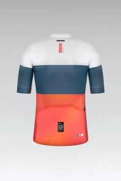 Maillots>GOBIK MAILLOT MANGA CORTA CX PRO LAND UNISEX CLUSTER