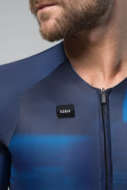 Mtb | Gravel>GOBIK MAILLOT MANGA CORTA CX PRO 3.0 UNISEX Astral